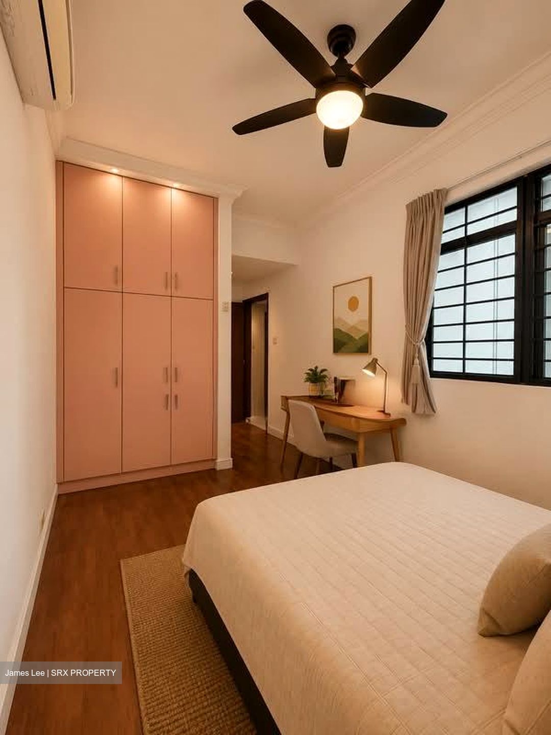 Fernwood Towers (D15), Condominium #560345531